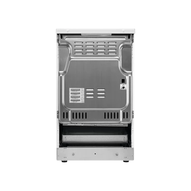 Zanussi ZCV540G1WA kerámialapos tűzhely Zanussi ZCV540G1WA kerámialapos tűzhely