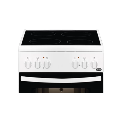 Zanussi ZCV540G1WA kerámialapos tűzhely Zanussi ZCV540G1WA kerámialapos tűzhely