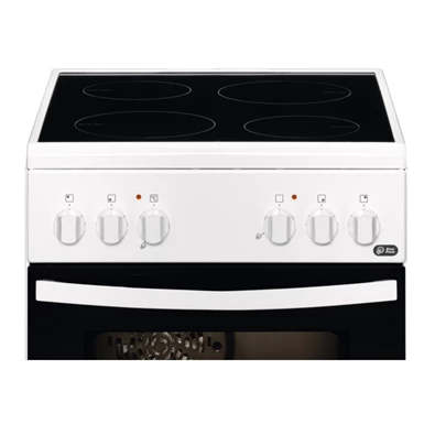Zanussi ZCV 550G1WA kerámialapos tűzhely Zanussi ZCV 550G1WA kerámialapos tűzhely