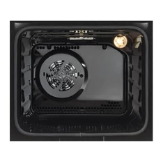 Zanussi ZCV 550G1WA kerámialapos tűzhely Zanussi ZCV 550G1WA kerámialapos tűzhely