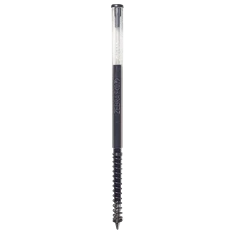 Zebra F 0,7mm piros golyóstoll betét Zebra F 0,7mm piros golyóstoll betét