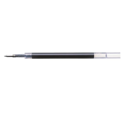 Zebra JF Refill 2db/bliszter 0,7 mm fekete zselés tollbetét Zebra JF Refill 2db/bliszter 0,7 mm fekete zselés tollbetét
