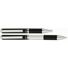 Zebra SL-F1 szétcsúsztatható fekete golyóstoll Zebra SL-F1 szétcsúsztatható fekete golyóstoll
