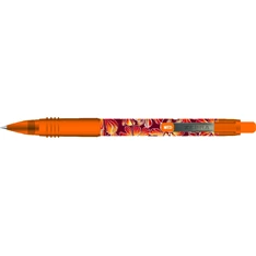 Zebra Z-grip Tropical 1,0 golyóstoll Zebra Z-grip Tropical 1,0 golyóstoll