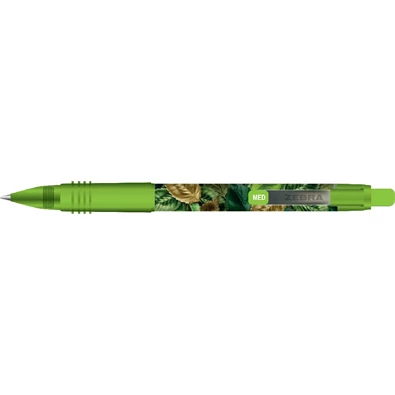 Zebra Z-grip Tropical 1,0 golyóstoll Zebra Z-grip Tropical 1,0 golyóstoll