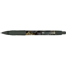 Zebra Z-grip Tropical 1,0 golyóstoll Zebra Z-grip Tropical 1,0 golyóstoll