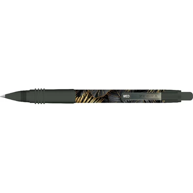 Zebra Z-grip Tropical 1,0 golyóstoll Zebra Z-grip Tropical 1,0 golyóstoll
