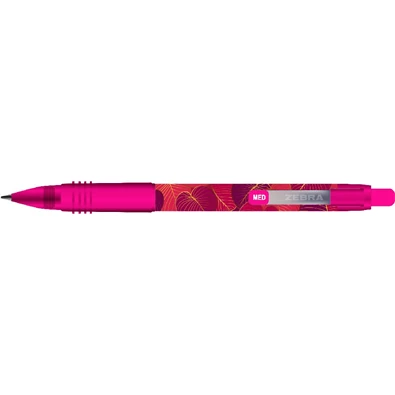 Zebra Z-grip Tropical 1,0 golyóstoll Zebra Z-grip Tropical 1,0 golyóstoll