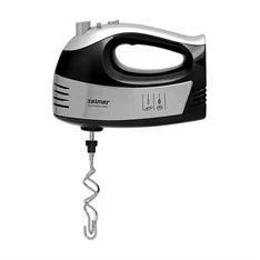 Zelmer ZHM2459B fekete tálas mixer