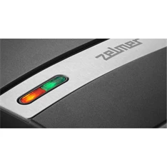 Zelmer ZSM7400 fekete szendvicssütő Zelmer ZSM7400 fekete szendvicssütő