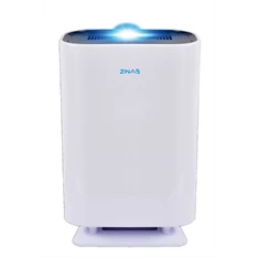 Zinas ZN-AF-02 UV lámpás légtisztító Zinas ZN-AF-02 UV lámpás légtisztító