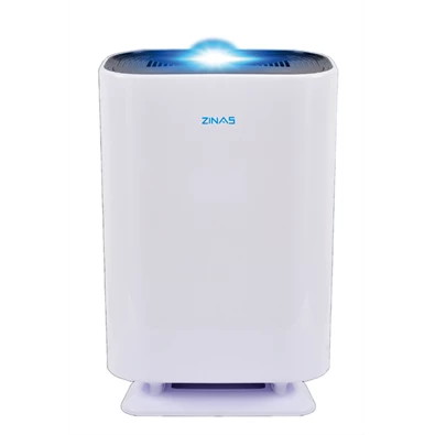 Zinas ZN-AF-02 UV lámpás légtisztító Zinas ZN-AF-02 UV lámpás légtisztító