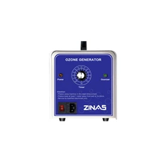 Zinas ZN-LA-5G-C ózongenerátor Zinas ZN-LA-5G-C ózongenerátor