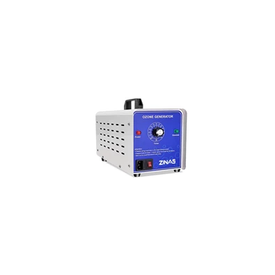 Zinas ZN-LA-5G-C ózongenerátor Zinas ZN-LA-5G-C ózongenerátor