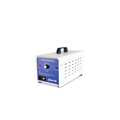 Zinas ZN-LA-5G-C ózongenerátor Zinas ZN-LA-5G-C ózongenerátor