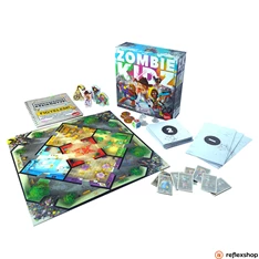 Zombie Kidz: Evolúció társasjáték Zombie Kidz: Evolúció társasjáték