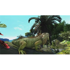 Zoo Tycoon Xbox One letöltőkód játékszoftver Zoo Tycoon Xbox One letöltőkód játékszoftver