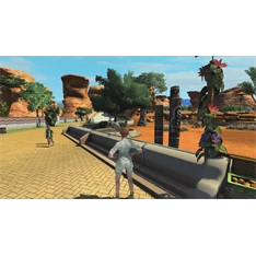 Zoo Tycoon Xbox One letöltőkód játékszoftver Zoo Tycoon Xbox One letöltőkód játékszoftver