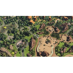 Zoo Tycoon Xbox One letöltőkód játékszoftver Zoo Tycoon Xbox One letöltőkód játékszoftver