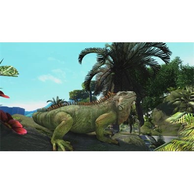 Zoo Tycoon Xbox One letöltőkód játékszoftver Zoo Tycoon Xbox One letöltőkód játékszoftver