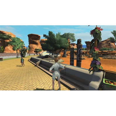 Zoo Tycoon Xbox One letöltőkód játékszoftver Zoo Tycoon Xbox One letöltőkód játékszoftver