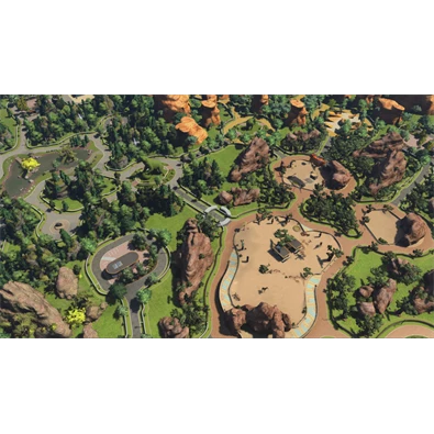 Zoo Tycoon Xbox One letöltőkód játékszoftver Zoo Tycoon Xbox One letöltőkód játékszoftver