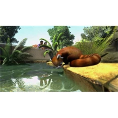 Zoo Tycoon Xbox One letöltőkód játékszoftver Zoo Tycoon Xbox One letöltőkód játékszoftver