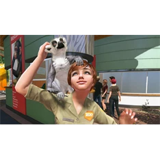 Zoo Tycoon Xbox One letöltőkód játékszoftver Zoo Tycoon Xbox One letöltőkód játékszoftver