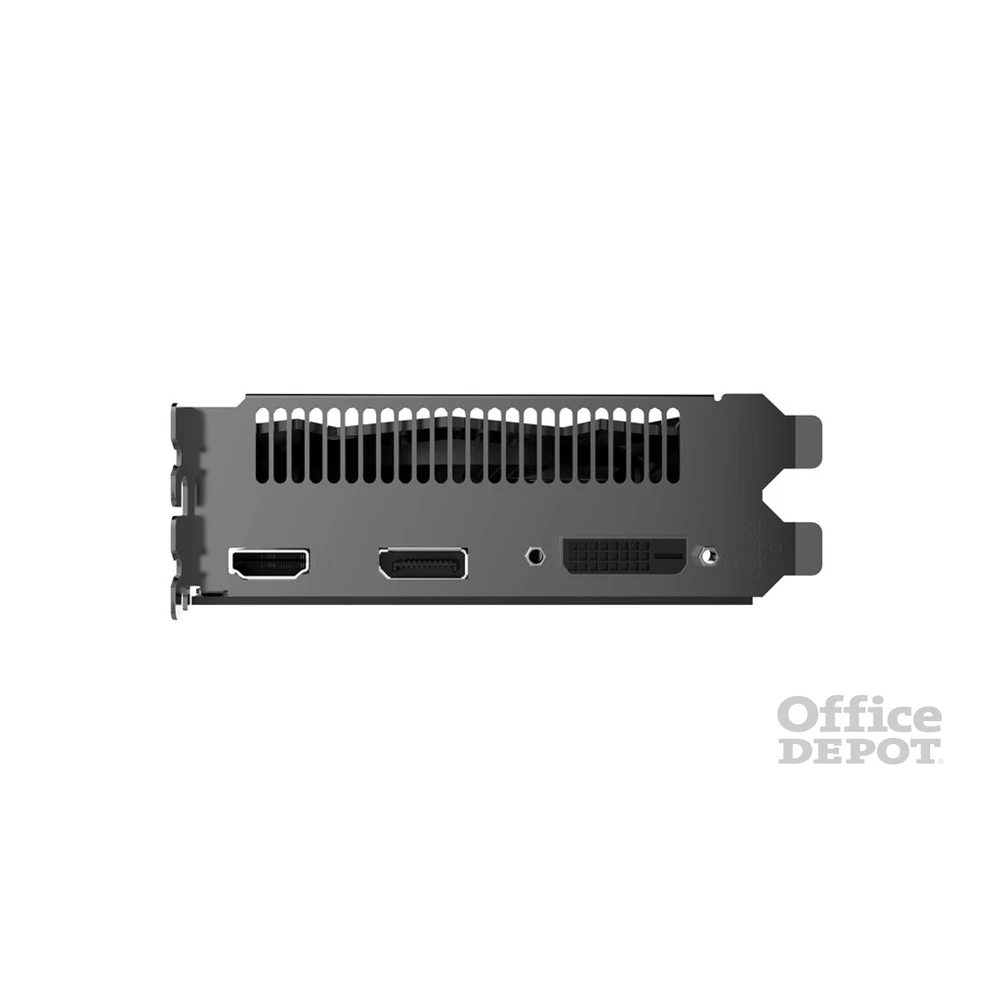 Zotac GAMING GeForce GTX 1650 OC nVidia 4GB GDDR6 128bit  PCIe videokártya