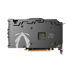 Zotac GAMING GeForce RTX 2060 nVidia 6GB GDDR6 192bit PCIe videokártya Zotac GAMING GeForce RTX 2060 nVidia 6GB GDDR6 192bit PCIe videokártya