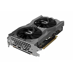 Zotac GAMING GeForce RTX 2060 nVidia 6GB GDDR6 192bit PCIe videokártya Zotac GAMING GeForce RTX 2060 nVidia 6GB GDDR6 192bit PCIe videokártya