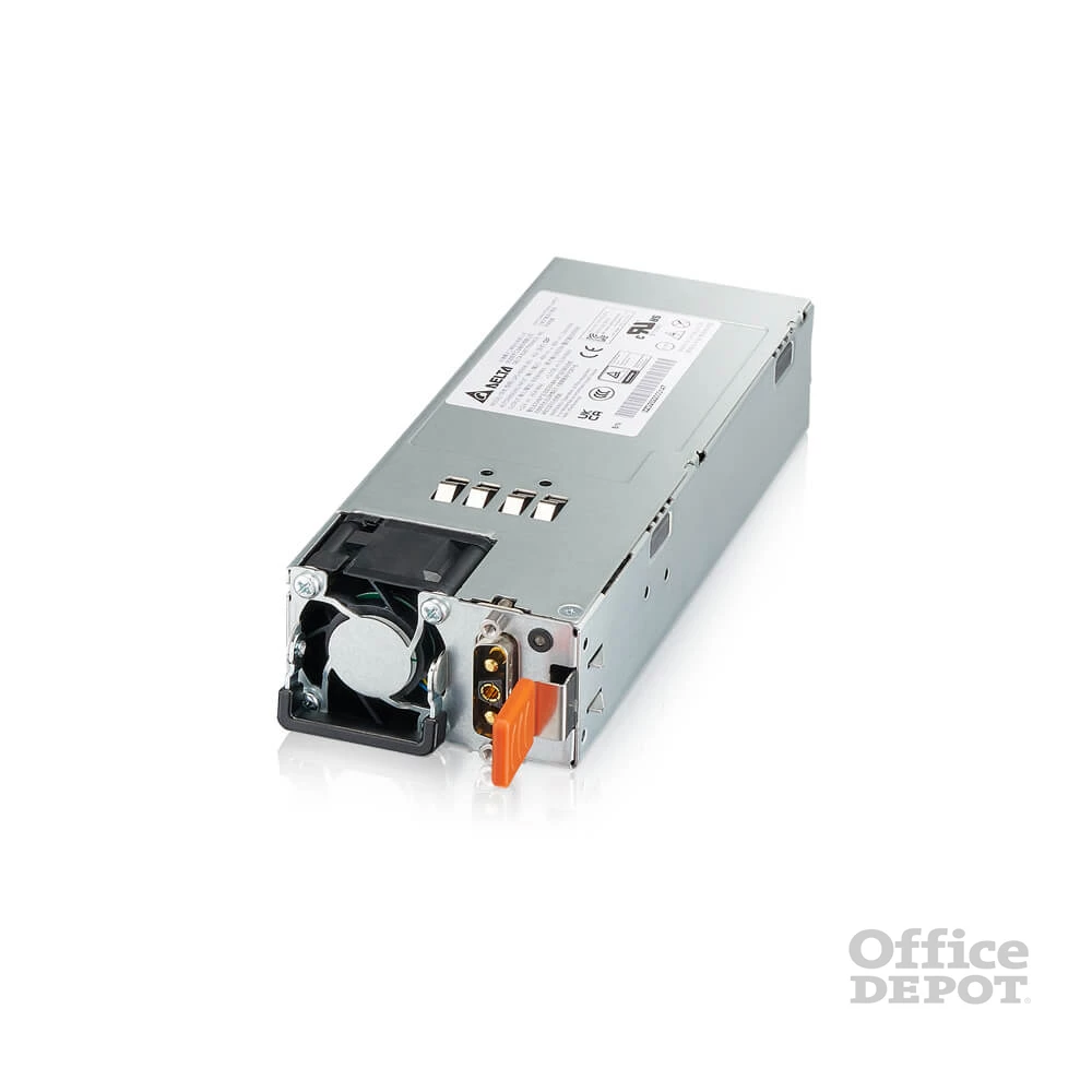 ZyXEL CX4800-56F AC 48x10/25G SFP28 8x100G QSFP28 port 2xAC power supply L3 Aggregation Fiber Switch