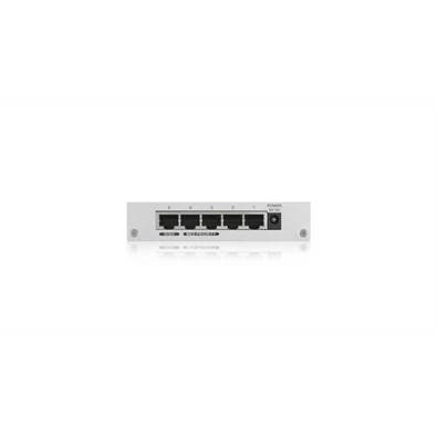 ZyXEL GS105Bv3 5port Gigabit LAN nem menedzselhető asztali Switch