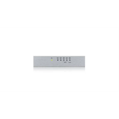 ZyXEL GS105Bv3 5port Gigabit LAN nem menedzselhető asztali Switch