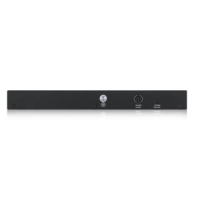 ZyXEL GS1100-10HP 8x GbE LAN PoE (120W) 2x GbE SFP port PoE switch ZyXEL GS1100-10HP 8x GbE LAN PoE (120W) 2x GbE SFP port PoE switch