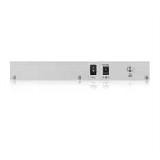 ZyXEL GS1200-5HP v2 5port GbE LAN PoE (60W) web menedzselhető asztali switch ZyXEL GS1200-5HP v2 5port GbE LAN PoE (60W) web menedzselhető asztali switch