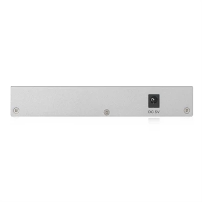 ZyXEL GS1200-8 8port GbE LAN web menedzselhető asztali switch ZyXEL GS1200-8 8port GbE LAN web menedzselhető asztali switch