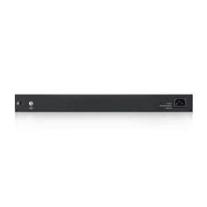 ZyXEL GS1900-24v2 24port GbE LAN smart menedzselhető switch ZyXEL GS1900-24v2 24port GbE LAN smart menedzselhető switch