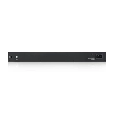 ZyXEL GS1900-24v2 24port GbE LAN smart menedzselhető switch ZyXEL GS1900-24v2 24port GbE LAN smart menedzselhető switch
