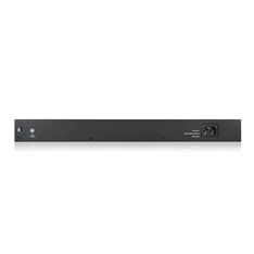 ZyXEL GS1900-48HPv2 48port GbE LAN PoE (170W) smart menedzselhető PoE switch ZyXEL GS1900-48HPv2 48port GbE LAN PoE (170W) smart menedzselhető PoE switch