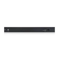ZyXEL GS1900-48v2 48port GbE LAN smart menedzselhető switch ZyXEL GS1900-48v2 48port GbE LAN smart menedzselhető switch
