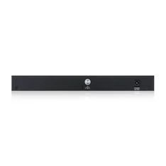 ZyXEL GS1900-8HP v3 8port GbE LAN PoE (70W) smart menedzselhető switch ZyXEL GS1900-8HP v3 8port GbE LAN PoE (70W) smart menedzselhető switch