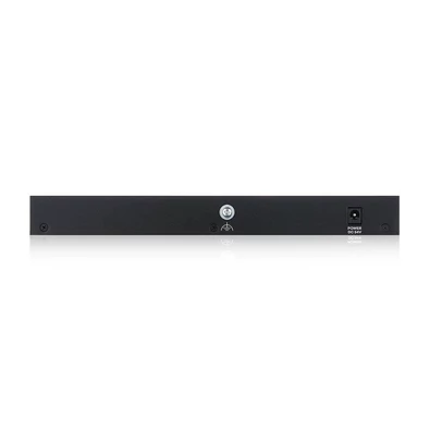 ZyXEL GS1900-8HP v3 8port GbE LAN PoE (70W) smart menedzselhető switch ZyXEL GS1900-8HP v3 8port GbE LAN PoE (70W) smart menedzselhető switch