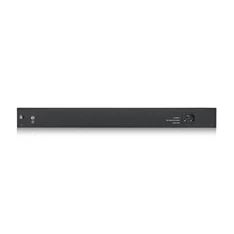 ZyXEL GS1920-48HPv2 48port GbE LAN PoE (375W) 4port Gbe combo RJ45/SFP L2 menedzselhető PoE switch ZyXEL GS1920-48HPv2 48port GbE LAN PoE (375W) 4port Gbe combo RJ45/SFP L2 menedzselhető PoE switch