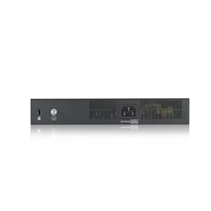 ZyXEL GS1920-8HPv2 8port GbE LAN PoE (130W) 2port Gbe combo RJ45/SFP L2 menedzselhető PoE switch ZyXEL GS1920-8HPv2 8port GbE LAN PoE (130W) 2port Gbe combo RJ45/SFP L2 menedzselhető PoE switch