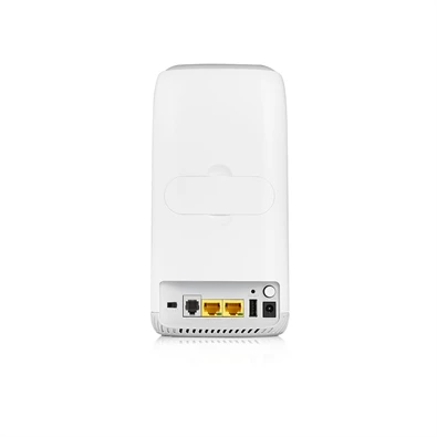 ZyXEL LTE5398-M904-EU01V1F 2xGbE LAN port AC2050 802.11ac Dual-Band Beltéri 4G LTE WiFi Router ZyXEL LTE5398-M904-EU01V1F 2xGbE LAN port AC2050 802.11ac Dual-Band Beltéri 4G LTE WiFi Router