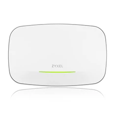 ZyXEL NWA130BE BE11000 802.11be Wi-Fi 7 2x2 MU-MIMO 2x2.5GbE LAN port Vezeték nélküli Tri-Band Access Point