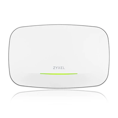 ZyXEL NWA130BE BE11000 802.11be Wi-Fi 7 2x2 MU-MIMO 2x2.5GbE LAN port Vezeték nélküli Tri-Band Access Point