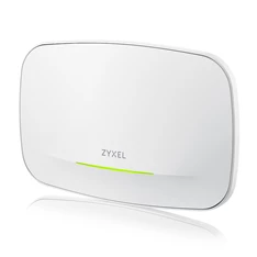 ZyXEL NWA130BE BE11000 802.11be Wi-Fi 7 2x2 MU-MIMO 2x2.5GbE LAN port Vezeték nélküli Tri-Band Access Point