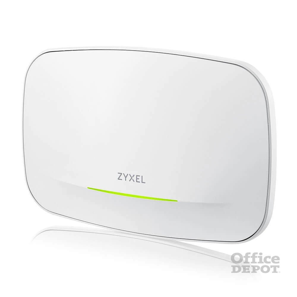 ZyXEL NWA130BE BE11000 802.11be Wi-Fi 7 2x2 MU-MIMO 2x2.5GbE LAN port Vezeték nélküli Tri-Band Access Point